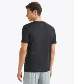 T-SHIRT A MANICA CORTA DA RUNNING DA UOMO DIADORA SS RUN 102.180177 80013