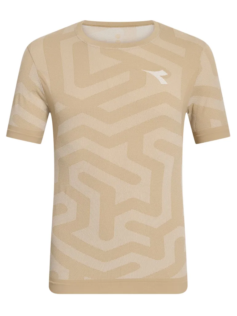 T-SHIRT A MANICA CORTA DA RUNNING DA UOMO DIADORA SS STRATOUNO 102.181509 25158