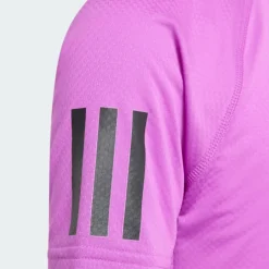 T-SHIRT A MANICA CORTA DA TENNIS JUNIOR ADIDAS CLUB TEE IM9118