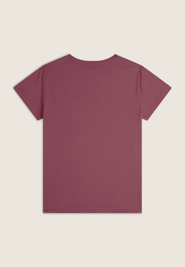 T-SHIRT A MANICA CORTA DA DONNA FREDDY S25WMVT4 E76