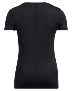 T-SHIRT A MANICA CORTA DA DONNA UNDER ARMOUR TECH MESH 1328964 002
