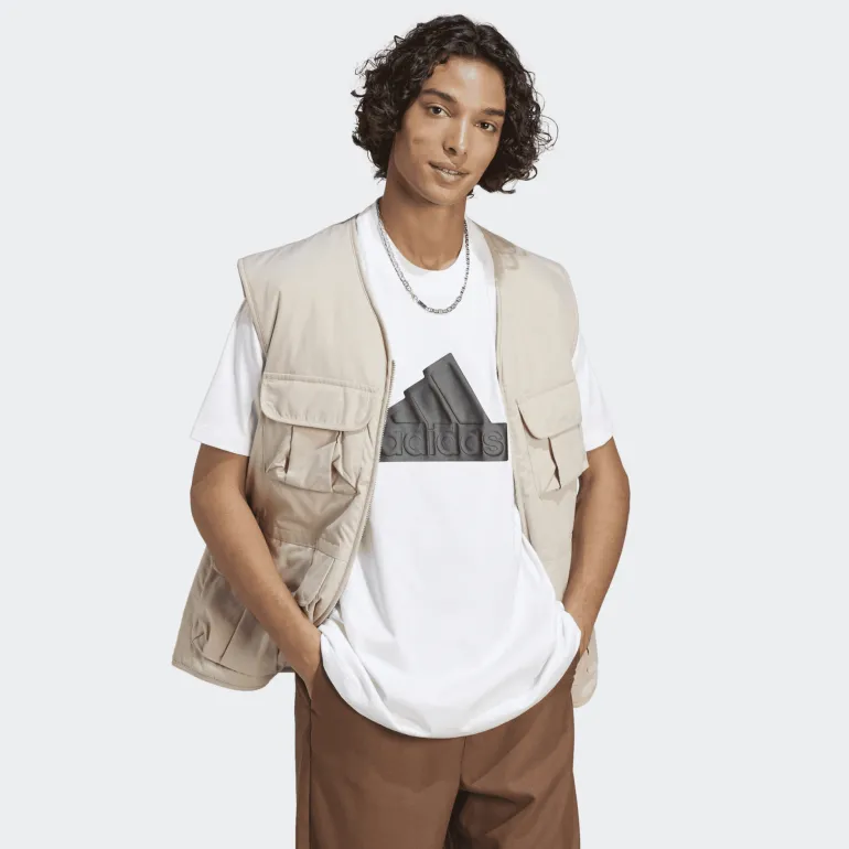 T-SHIRT A MANICA CORTA DA UOMO ADIDAS M FI BOS IN1623