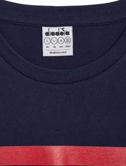T-SHIRT A MANICA CORTA DA UOMO DIADORA MATCH POINT 102.179312 60062