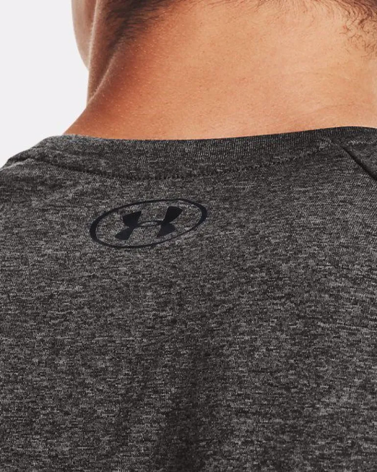 T-SHIRT A MANICA CORTA DA UOMO UNDER ARMOUR TECH 2.0 TEE 1326413 090