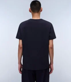 T-SHIRT A MANICA CORTA DA UOMO NAPAPIJRI SALIS SS SUM NP0A4H8D 176