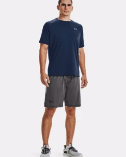 T-SHIRT A MANICA CORTA DA UOMO UNDER ARMOUR UA TECH 2.0 1326413 0408