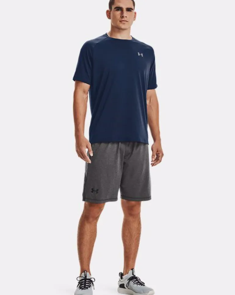 T-SHIRT A MANICA CORTA DA UOMO UNDER ARMOUR UA TECH 2.0 1326413 0408