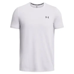T-SHIRT A MANICA CORTA DA UOMO UNDER ARMOUR VANISH SEAMLESS 1382801 0100