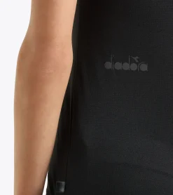 T-SHIRT A MANICA CORTA DA RUNNING DA DONNA DIADORA L. SS RUN 102.180178 80013