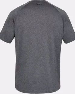 T-SHIRT A MANICA CORTA DA UOMO UNDER ARMOUR TECH 2.0 TEE 1326413 090