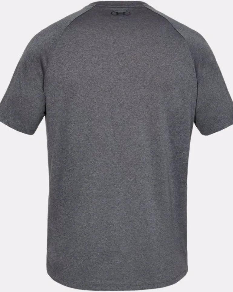 T-SHIRT A MANICA CORTA DA UOMO UNDER ARMOUR TECH 2.0 TEE 1326413 090