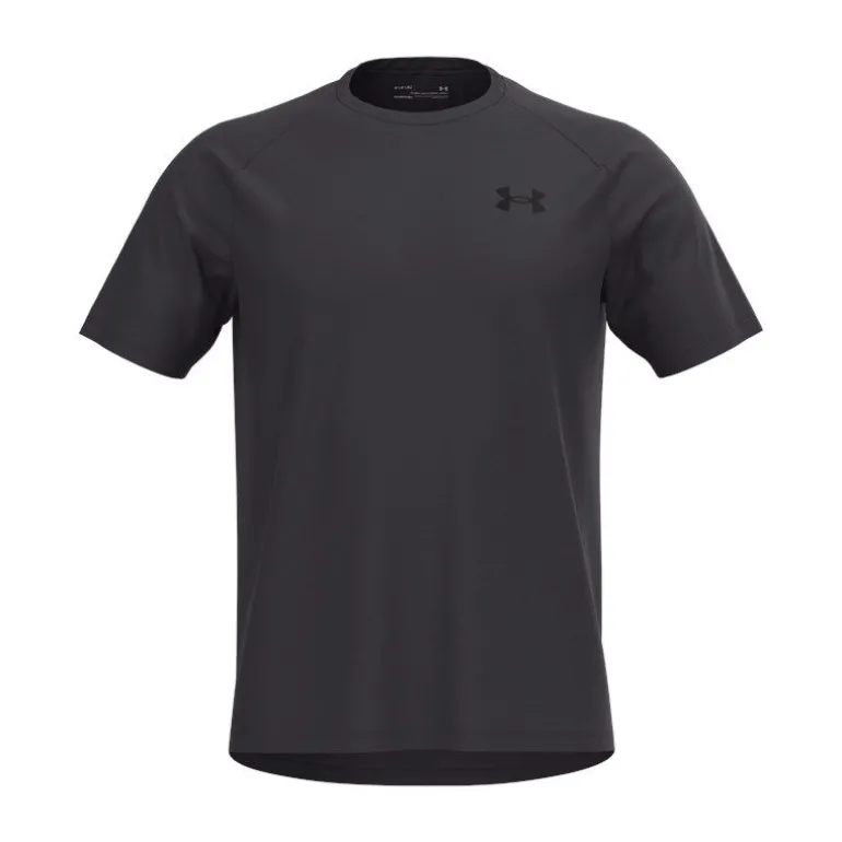 T-SHIRT A MANICA CORTA DA UOMO UNDER ARMOUR TECH 2.0 TEE 1326413 090