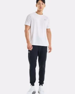 T-SHIRT A MANICA CORTA DA UOMO UNDER ARMOUR TECH 2.0 TEE 1326413 100