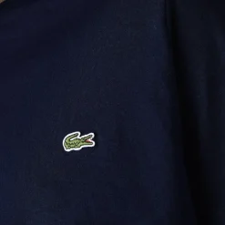 T-SHIRT A MANICA CORTA DA UOMO LACOSTE TH6709 166