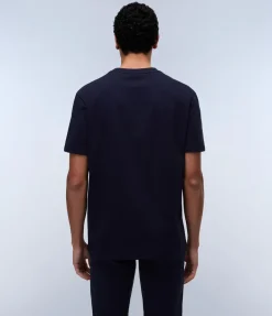 T-SHIRT A MANICA CORTA DA UOMO NAPAPIJRI S-BUTI SS NP0A4INM 176