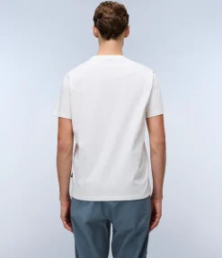 T-SHIRT A MANICA CORTA DA UOMO NAPAPIJRI S-BUTI SS NP0A4INM 206