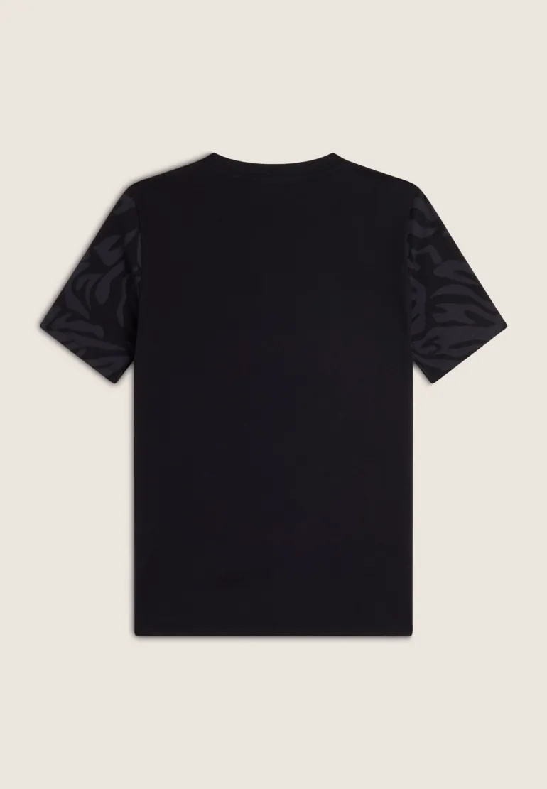 T-SHIRT A MANICA CORTA DA DONNA FREDDY F4WCRT2 NFLO73