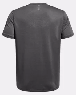 T-SHIRT A MANICA CORTA DA UOMO UNDER ARMOUR UA LAUNCH SLEEVE 1382582 0025
