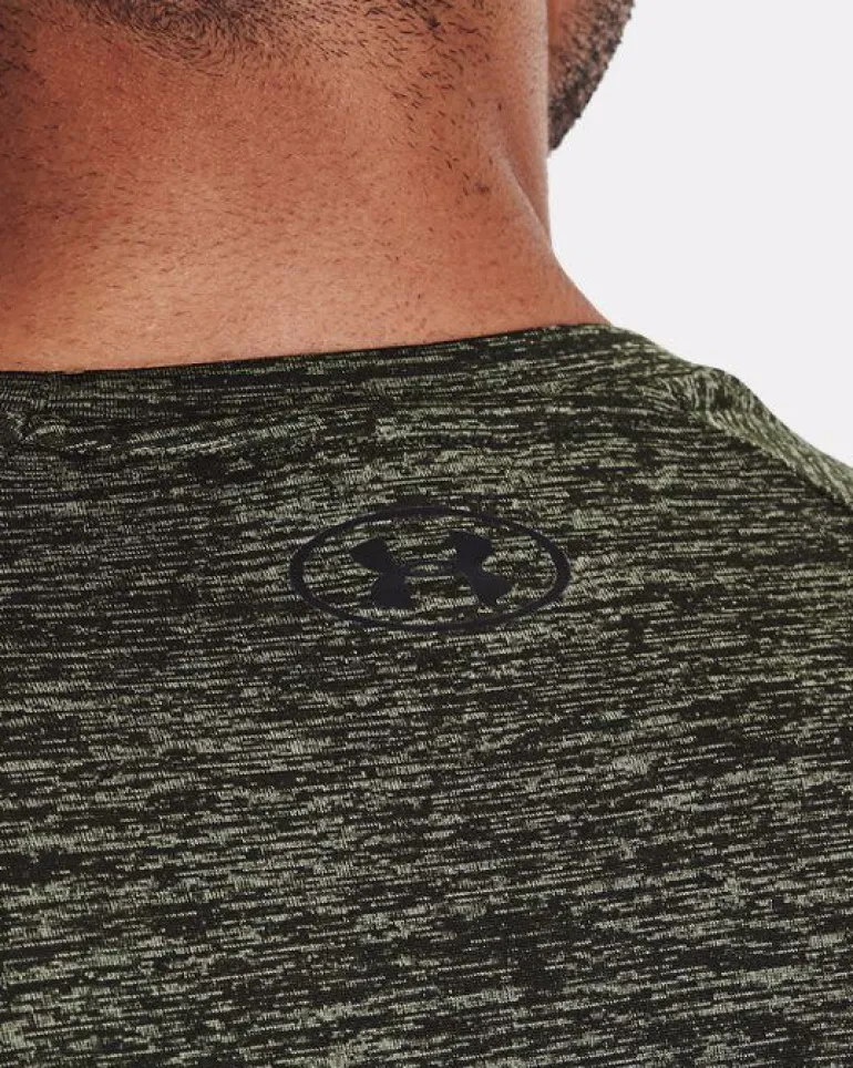 T-SHIRT A MANICA CORTA DA UOMO UNDER ARMOUR UA TECH 2.0 1326413 0390