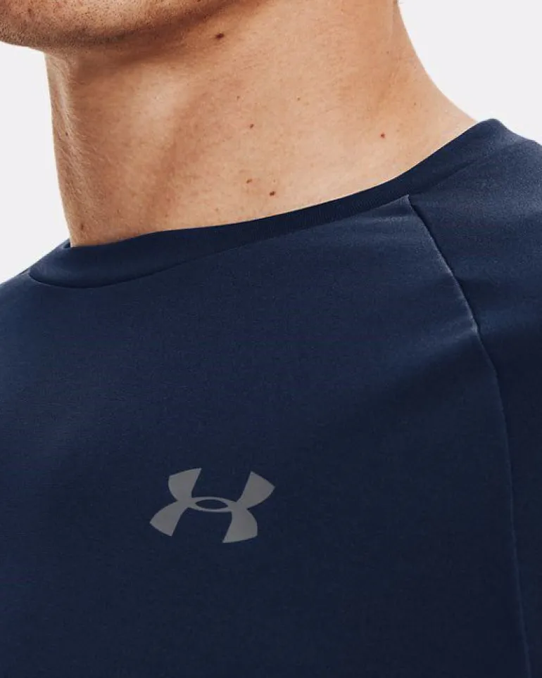 T-SHIRT A MANICA CORTA DA UOMO UNDER ARMOUR UA TECH 2.0 1326413 0408