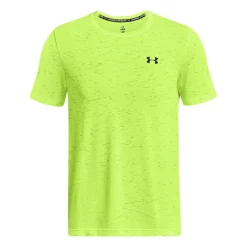 T-SHIRT A MANICA CORTA DA UOMO UNDER ARMOUR VANISH SEAMLESS 1382801 0731