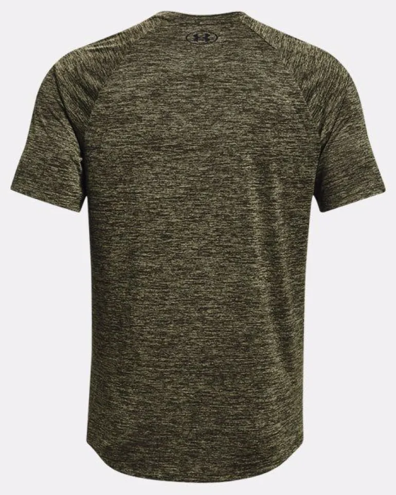 T-SHIRT A MANICA CORTA DA UOMO UNDER ARMOUR UA TECH 2.0 1326413 0390