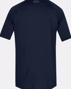 T-SHIRT A MANICA CORTA DA UOMO UNDER ARMOUR UA TECH 2.0 1326413 0408