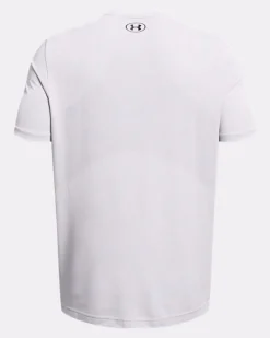 T-SHIRT A MANICA CORTA DA UOMO UNDER ARMOUR VANISH SEAMLESS 1382801 0100