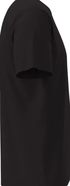 T-SHIRT A MANICA CORTA DA UOMO NAPAPIJRI SALIS SUM BLAC NP0A4H8D 041