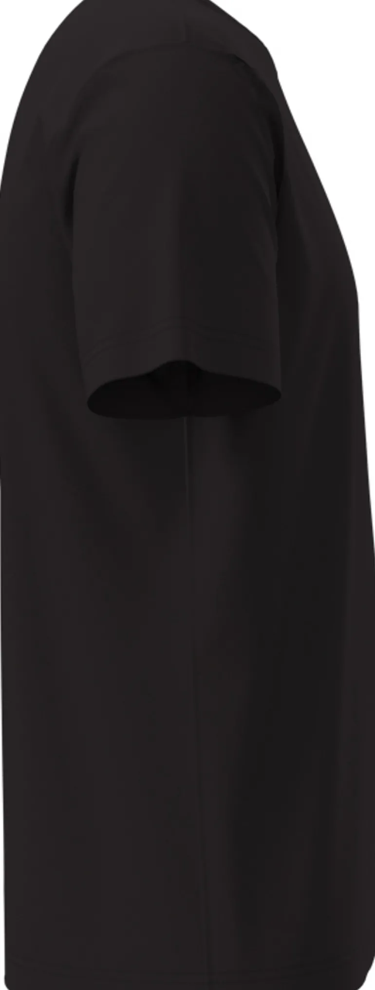 T-SHIRT A MANICA CORTA DA UOMO NAPAPIJRI SALIS SUM BLAC NP0A4H8D 041