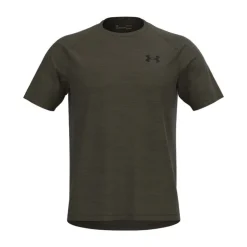 T-SHIRT A MANICA CORTA DA UOMO UNDER ARMOUR UA TECH 2.0 1326413 0390