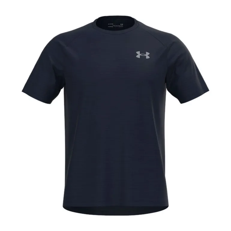T-SHIRT A MANICA CORTA DA UOMO UNDER ARMOUR UA TECH 2.0 1326413 0408