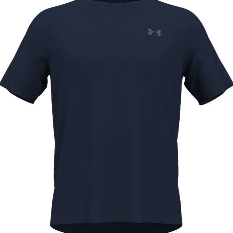 T-SHIRT A MANICA CORTA DA UOMO UNDER ARMOUR UA TECH 2.0 1326413 0408