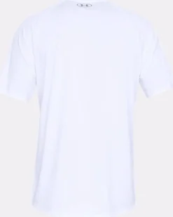 T-SHIRT A MANICA CORTA DA UOMO UNDER ARMOUR TECH 2.0 TEE 1326413 100