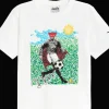 T-SHIRT A MANICA CORTA JUNIOR DIADORA BOUNCE 102.179336 20002