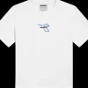 T-SHIRT A MANICA CORTA JUNIOR DIADORA JB. SS GRAFFITI SL 102.181707 20002