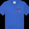 T-SHIRT A MANICA CORTA JUNIOR DIADORA JB. SS GRAFFITI SL 102.181707 60046