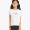 T-SHIRT A MANICA CORTA JUNIOR DIADORA JG. SS GRAFFITI 102.181714 20002