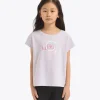 T-SHIRT A MANICA CORTA JUNIOR DIADORA JG. SS GRAFFITI 102.181714 55173