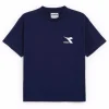 T-SHIRT A MANICA CORTA JUNIOR DIADORA SL 102.179353 60062