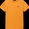 T-SHIRT A MANICA CORTA JUNIOR NAPAPIJRI K SALIS SS 2 NP0A4GEH A70