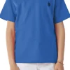 T-SHIRT A MANICA CORTA JUNIOR US POLO SAND 49351 EH03 67333 233