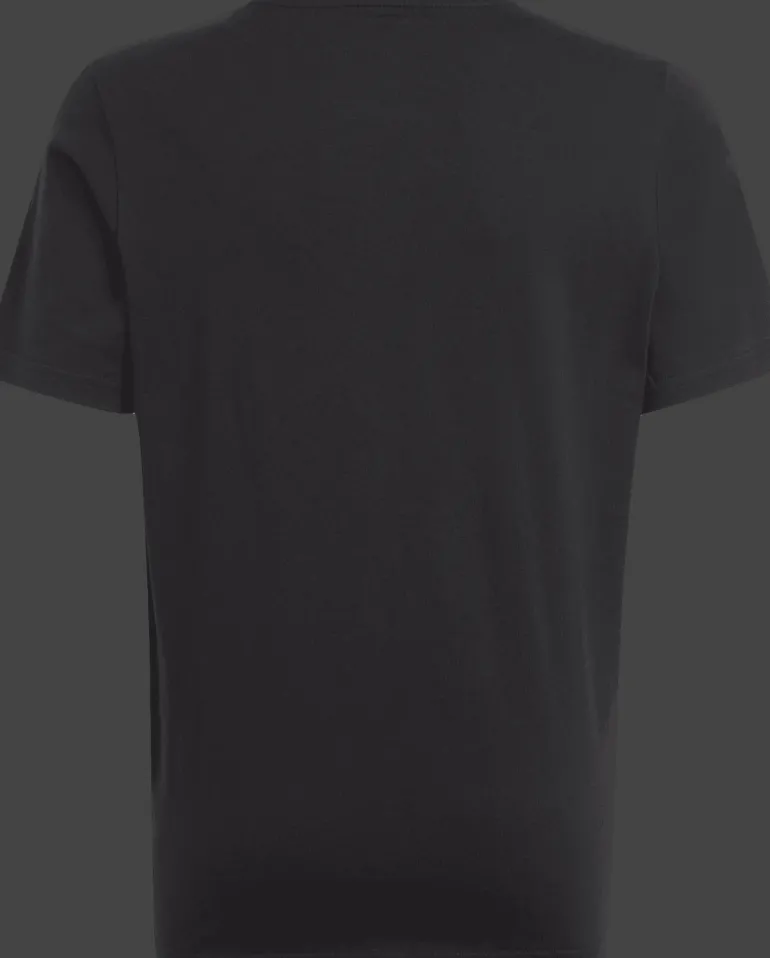T-SHIRT A MANICA CORTA JUNIOR ADIDAS U AKD GT IB9142