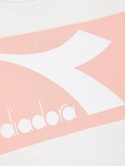 T-SHIRT A MANICA CORTA JUNIOR DIADORA BOUNCE 102.179346 20002