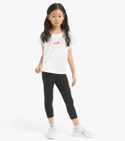 T-SHIRT A MANICA CORTA JUNIOR DIADORA JG. SS GRAFFITI 102.181714 20002