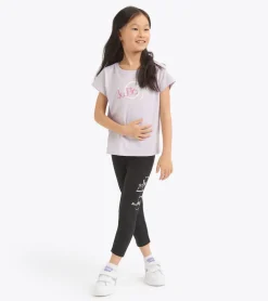 T-SHIRT A MANICA CORTA JUNIOR DIADORA JG. SS GRAFFITI 102.181714 55173