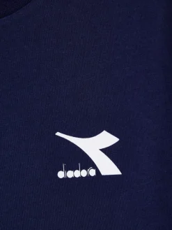 T-SHIRT A MANICA CORTA JUNIOR DIADORA SL 102.179353 60062