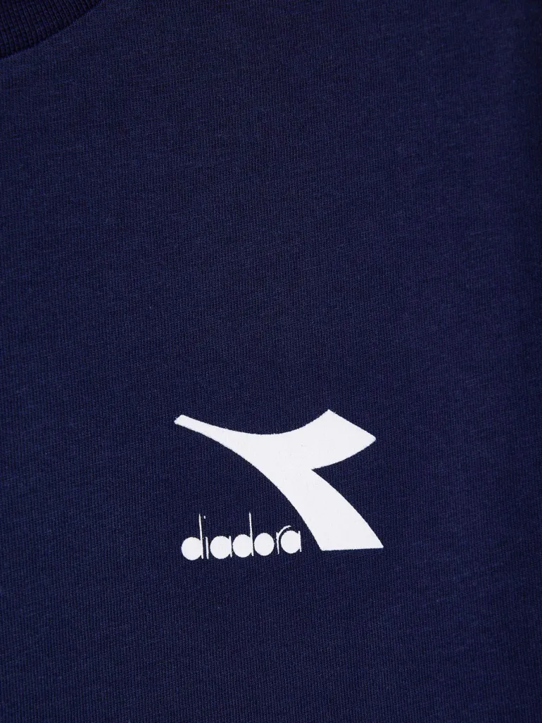 T-SHIRT A MANICA CORTA JUNIOR DIADORA SL 102.179353 60062