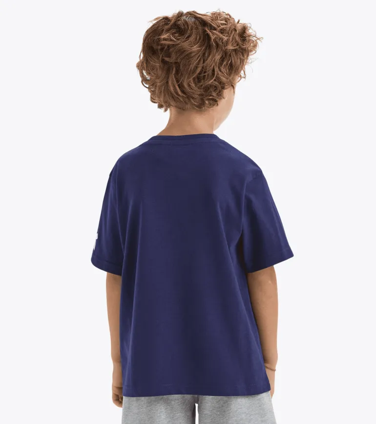 T-SHIRT A MANICA CORTA JUNIOR DIADORA BOUNCE 102.179336 60062