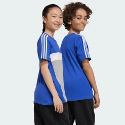T-SHIRT A MANICA CORTA JUNIOR ADIDAS J 3S TIB IJ8732